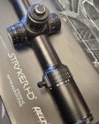 Delta Optical Striker HD 5-50x56