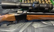 Ruger Number One