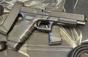 Glock 34 SC