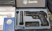 Beretta 84 F