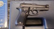 Beretta 84 F