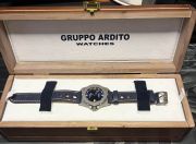 Svörd Gruppo Arditi Watch mod. Dandy
