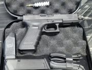 Glock 17 FTO
