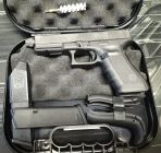 Glock 17 FTO