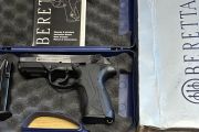 Beretta