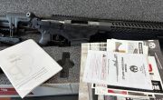 Ruger Precision Rifle