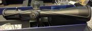 Delta Optical Delta Stryker HD 5-50x56 SFP RET. DLS-1 MIL