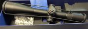 Delta Optical Delta Stryker HD 5-50x56 SFP RET. DLS-1 MIL