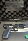 Canik Rival-S Acciaio 5,5"