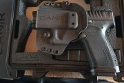 Canik MC9  Prime