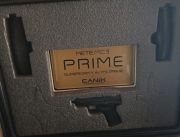 Canik MC9 Prime