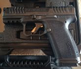 Canik MC9 Prime
