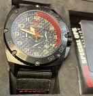 MTM Cronografo Special OPS Black Patriot
