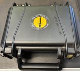 MTM Cronografo Special OPS Black Patriot