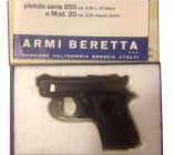 Beretta Serie 950