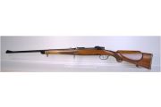 Steyr Mannlicher MCA