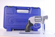 Smith & Wesson 638