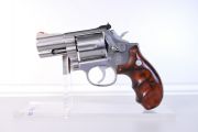 Smith & Wesson 686 2 ½”