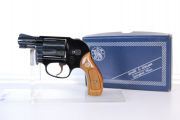 Smith & Wesson 38 BODYGUARD