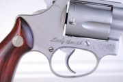 Smith & Wesson 60 LADY