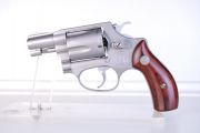 Smith & Wesson 60 LADY