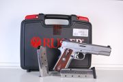 Ruger SR 1911 5”