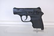 Smith & Wesson MP BODYGUARD