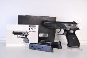 Walther PPS