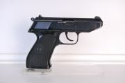 Walther PPS