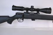 SAVAGE ARMS MARK II FV-SR