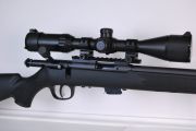 SAVAGE ARMS MARK II FV-SR