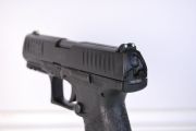 Walther PPQ