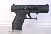 Walther PPQ