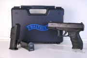 Walther PPQ