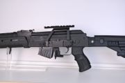 Romtehnica AK SAR I