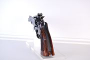 Smith & Wesson 19-5