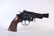Smith & Wesson 19-5