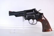 Smith & Wesson 19-5
