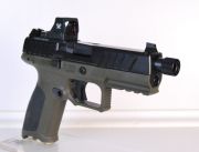 Beretta APX A1 TACTICAL