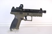 Beretta APX A1 TACTICAL