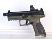 Beretta APX A1 TACTICAL