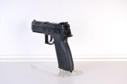 CZ P 09