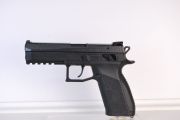 CZ P 09
