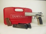 Tanfoglio STOCK III INOX
