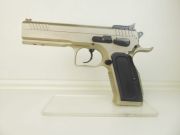 Tanfoglio STOCK III INOX
