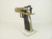 Tanfoglio STOCK III INOX