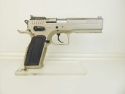 Tanfoglio STOCK III INOX