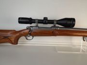 Ruger M77 MARK II