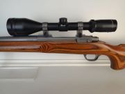 Ruger M77 MARK II