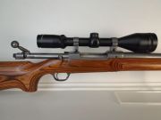 Ruger M77 MARK II